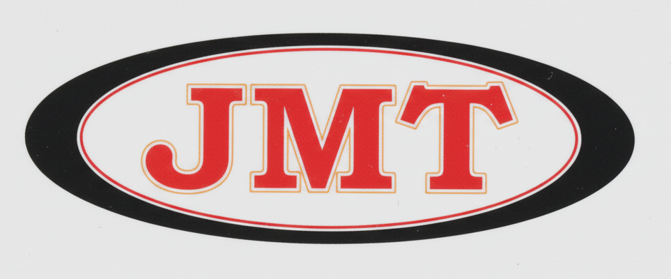 JMT Logo
