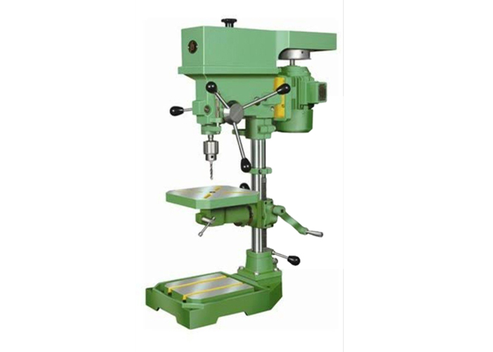 Bench Drilling Machine