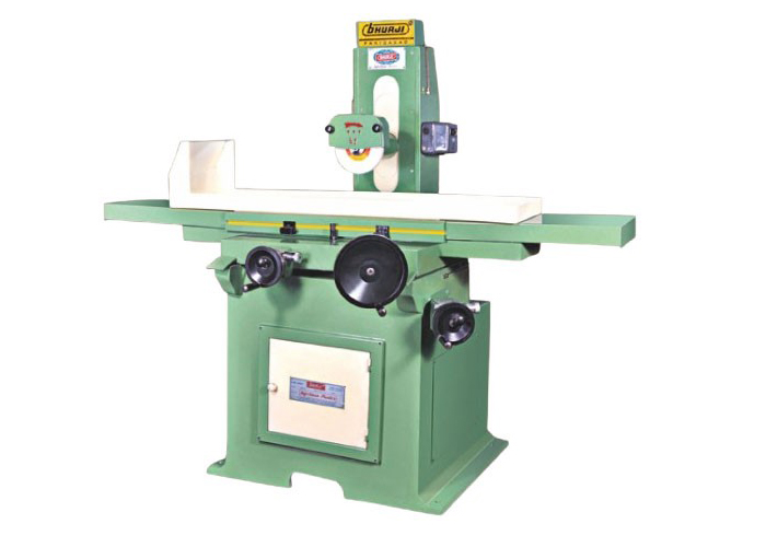 Surface Grinder