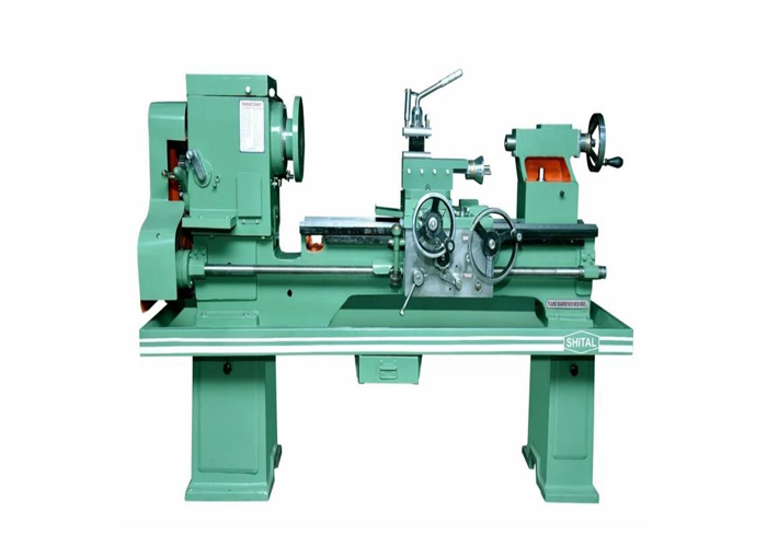Lathe Machine